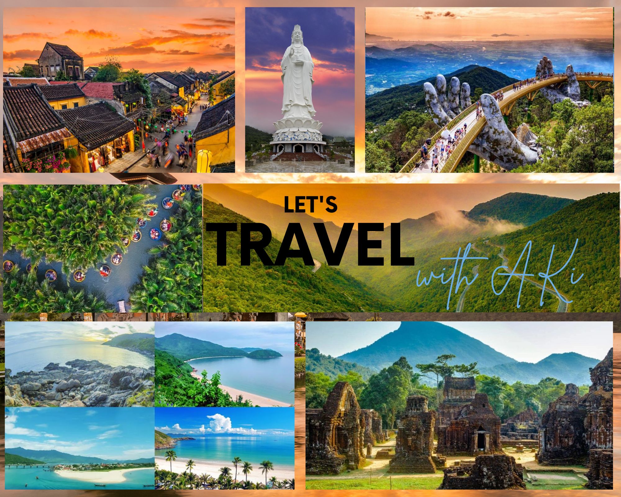 Da Nang Travel